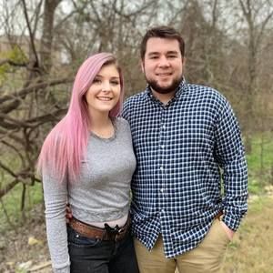 Meet your Posher, Grant